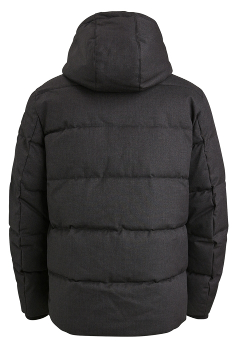 PME legend semi long jacket yetcraft melange